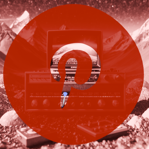 Model: Pinterest logo, with pin, on top of background