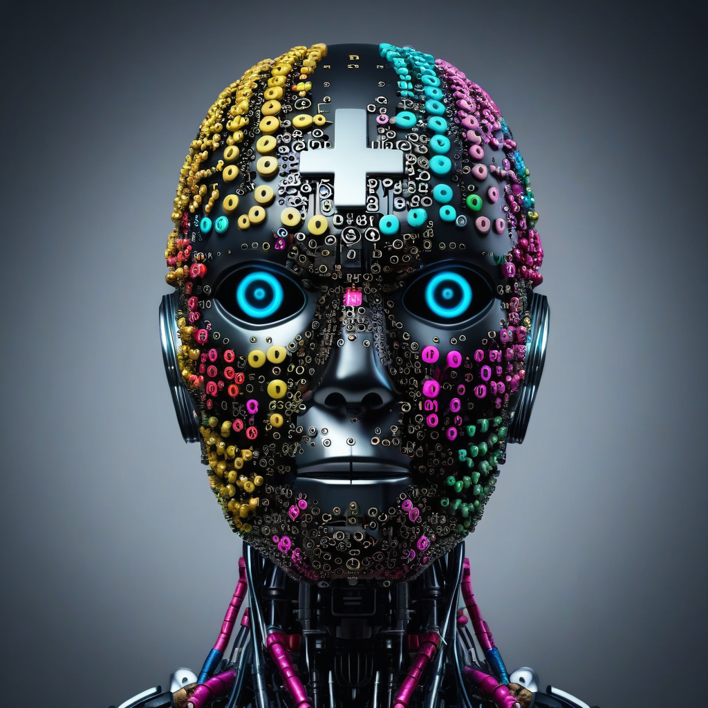 Oddonomous Quiz Logo