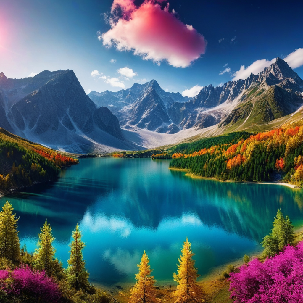 Oddonomous Scenery Logo