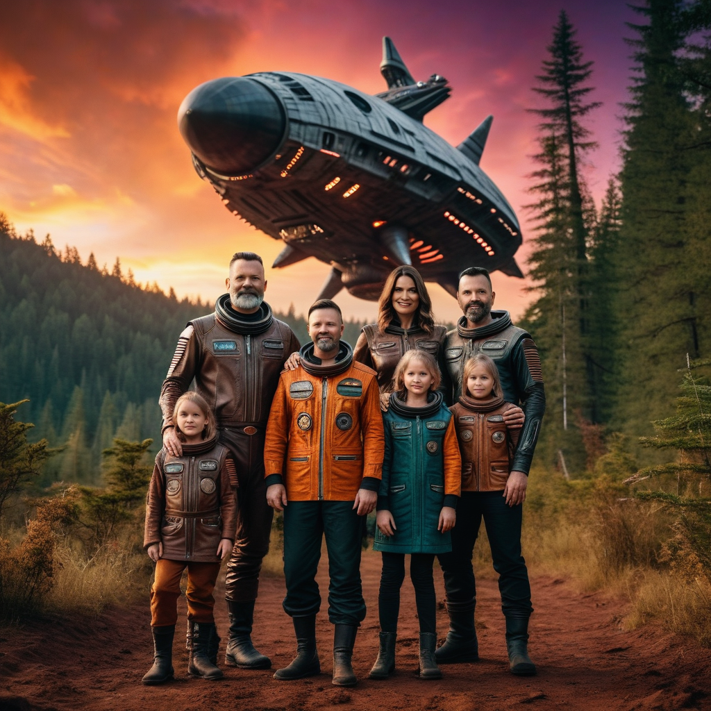 Oddonomous Stories Logo